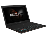 ASUS ROG Zephyrus GX501VI i7/24GB/512PCIe/Win10 GTX1080 - 343691 - zdjęcie 4